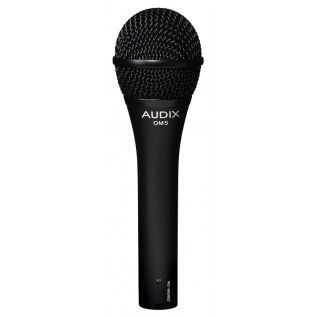 AUDIX OM5